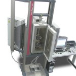 Suche Temperierkammer mit oder ohne mechanischer Universalprüfmaschine