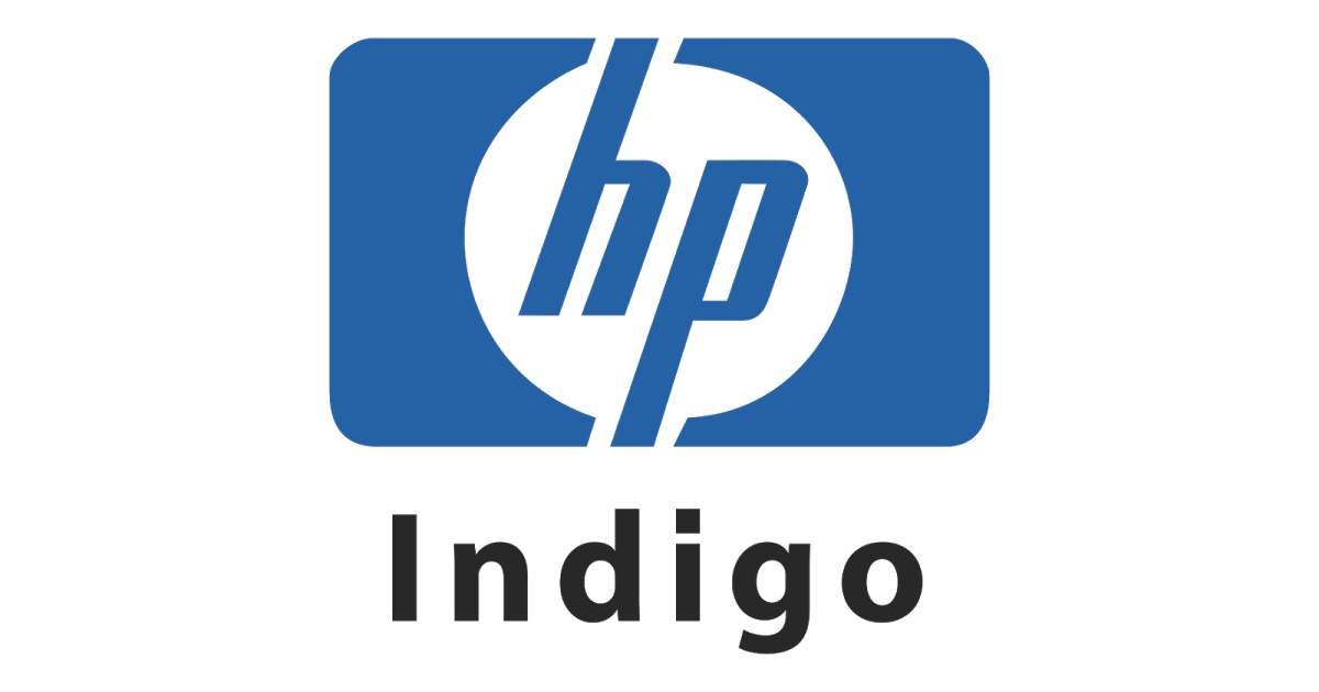 Logo HP_Indigo