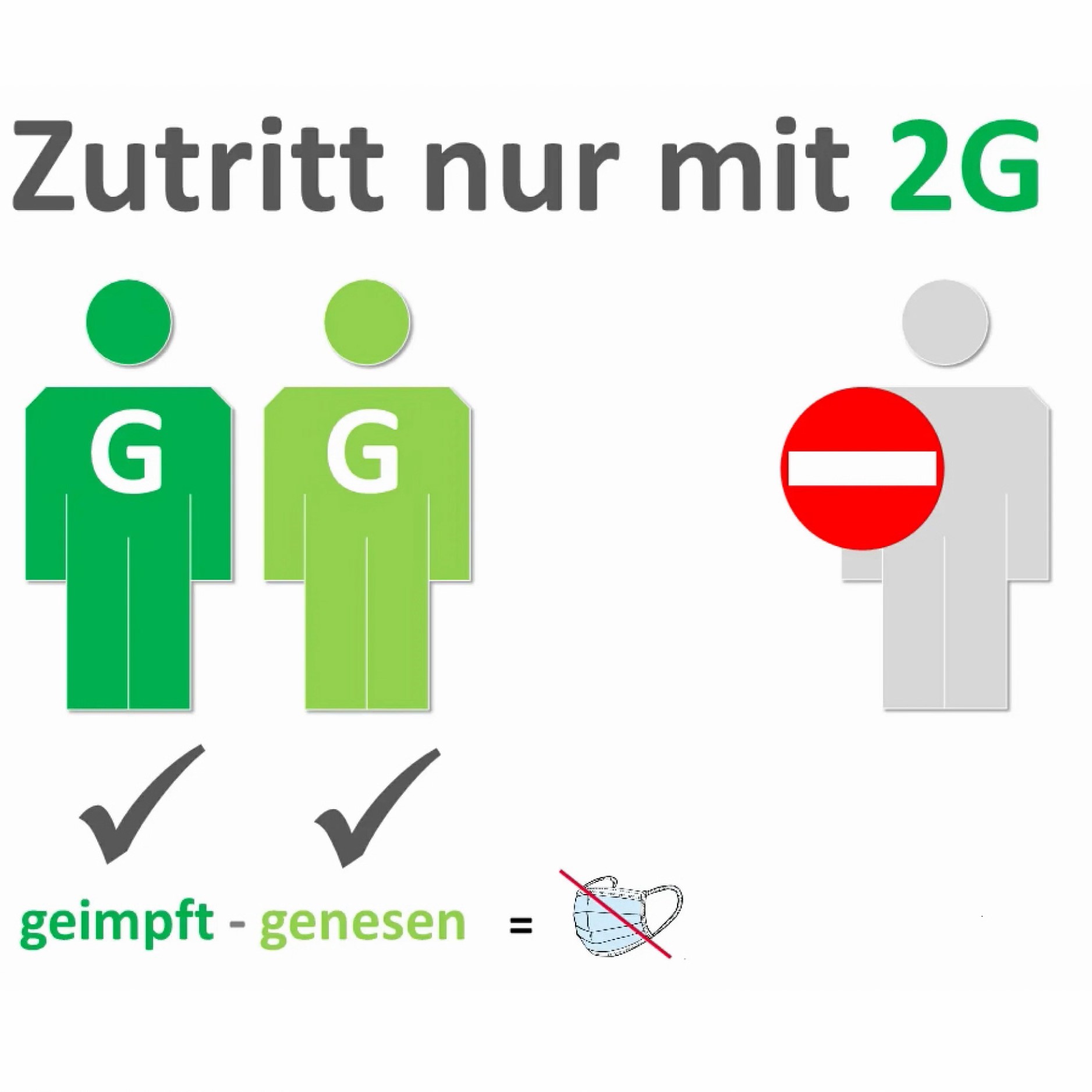 Die 2GRegel gilt ab nun auch im Vienna House bei unseren