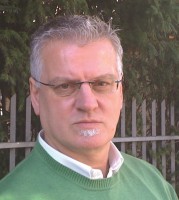 Wolfgang Klos-Geiger