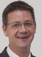 Dr. Marco Holst