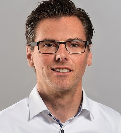 Ingo Büning