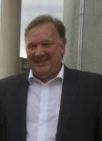 Prof. Rainer Dahlmann