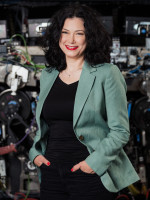 Yael Barak