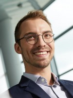 Frederik Petzold