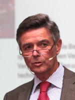 Helmut Spaeter