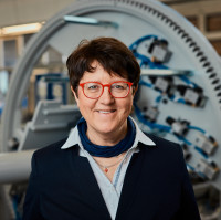 Andrea Glawe