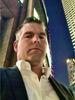 Mark Langenhof