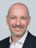 Dr. Steffen Scheibenstock