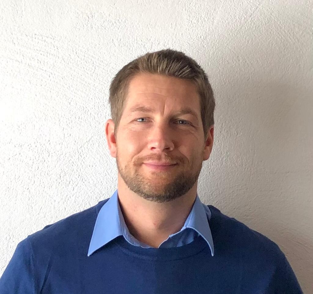 Manuel Strauch