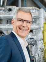 Dr. Andreas Mäurer