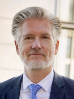 Arne Jost