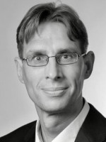 Dr. Markus Koppers