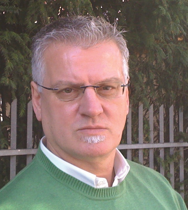 Wolfgang Klos-Geiger