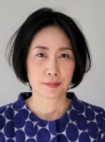 Itsue Yanagida