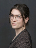 Alina Siebler Alina Siebler