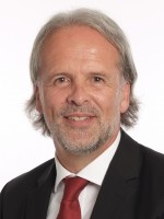 Markus Wohlschlager