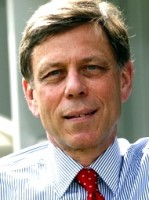Dr. Gundolf Meyer-Hentschel