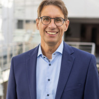 Dr. Markus Koppers