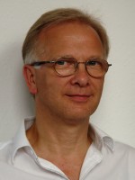 Dieter Hauser Verpackungsmittel Referent
