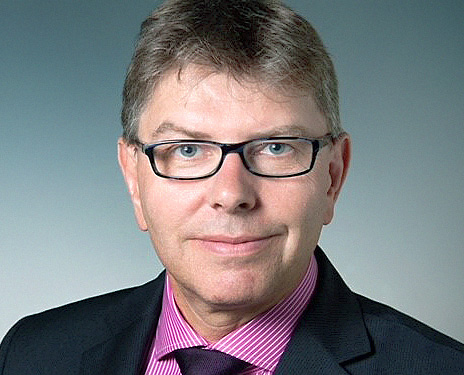 Dipl.-Ing. Thomas Reckert