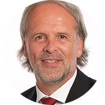 Markus Wohlschlager