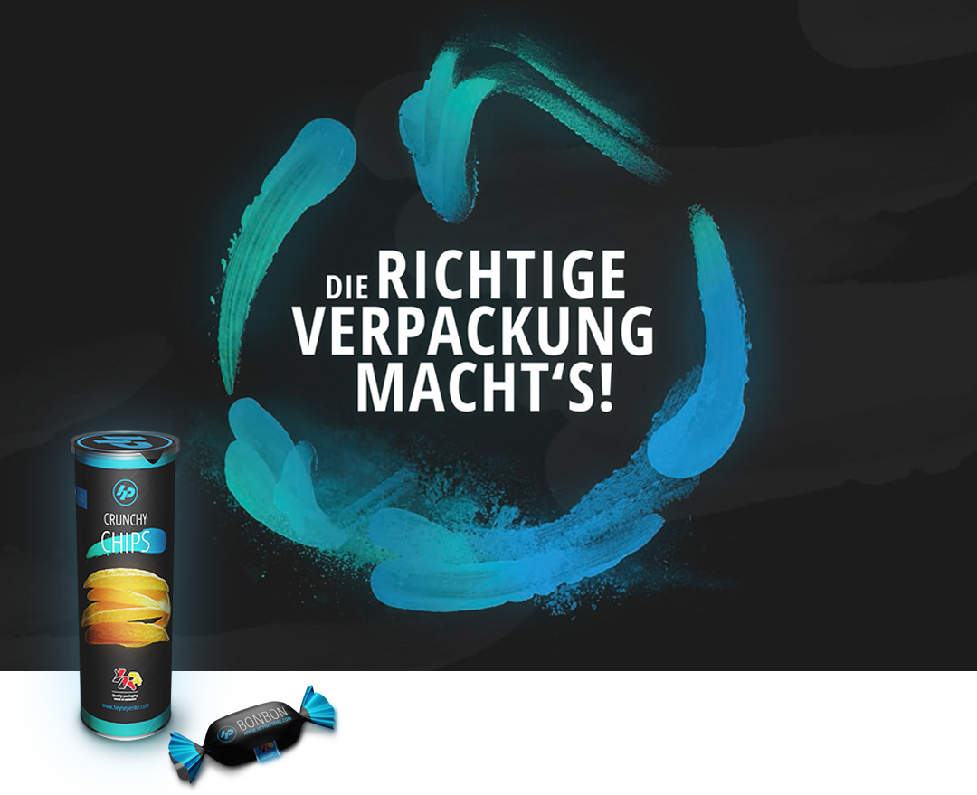 Heyne & Penke Verpackungen GmbH