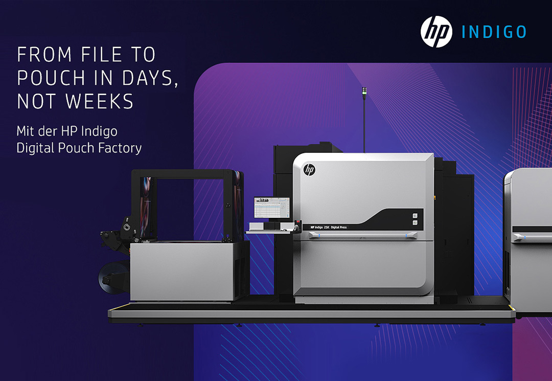 HP Deutschland GmbH