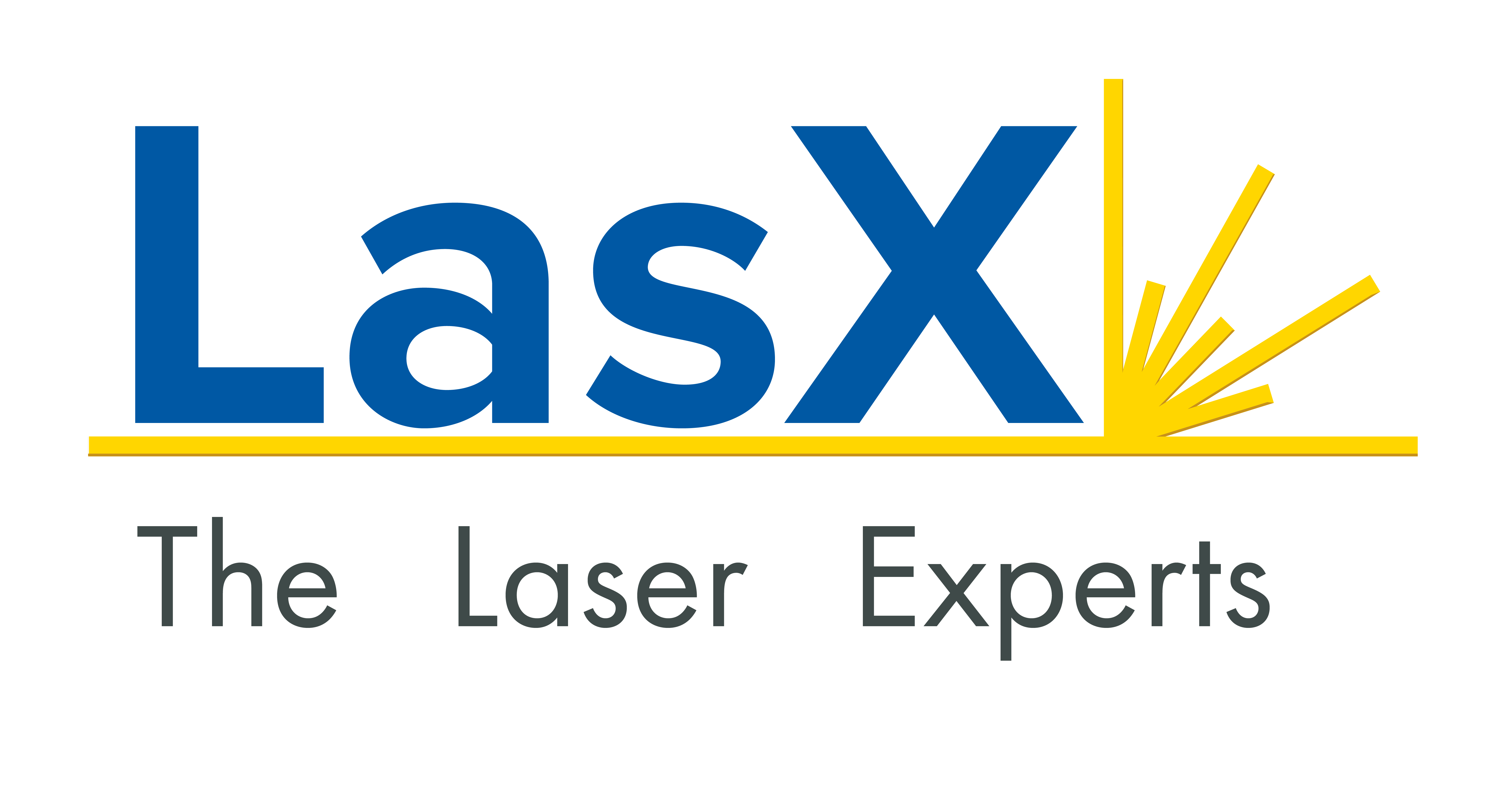 LasX Europe GmbH